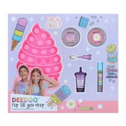 Pop Till You Drop*DEEDOO New