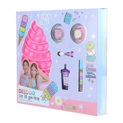 Pop Till You Drop*DEEDOO New