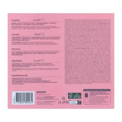 Pop Till You Drop*DEEDOO New