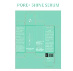 Clearance Pore + Shine Control Serum Serums