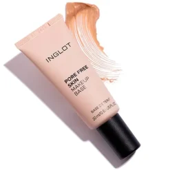 Pore Free Primer*INGLOT Outlet