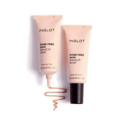 Pore Free Primer*INGLOT Outlet