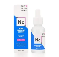 Pore Refining Serum*THE ELEMENTS Online