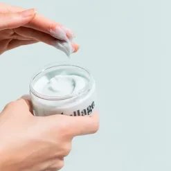 Pore Scrub Cloud*LULLAGE Online