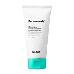 Best Pore-Remedy Renewing Foam Cleanser Limpieza