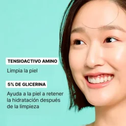 Best Pore-Remedy Renewing Foam Cleanser Limpieza