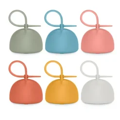 New SUAVINEX Portachupetes