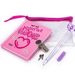 Online Positive Love Escritura