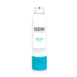 Clearance ISDIN Postsolar Aftersun Spray