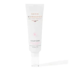 Clearance GROW GORGEOUS Potenciador Capilar Voluminizador Y Eliminador Del Cuero Cabelludo Graso