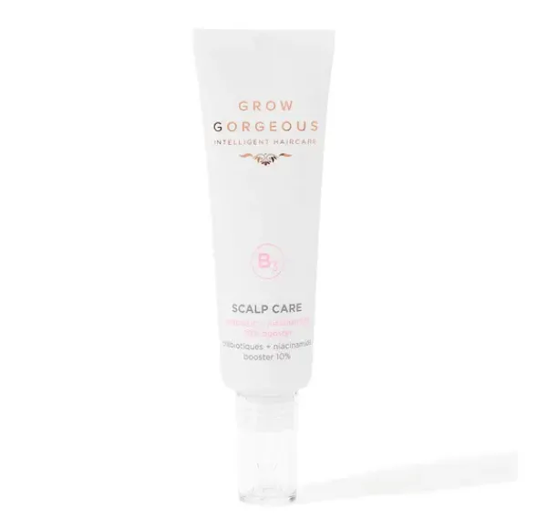 Clearance GROW GORGEOUS Potenciador Capilar Voluminizador Y Eliminador Del Cuero Cabelludo Graso