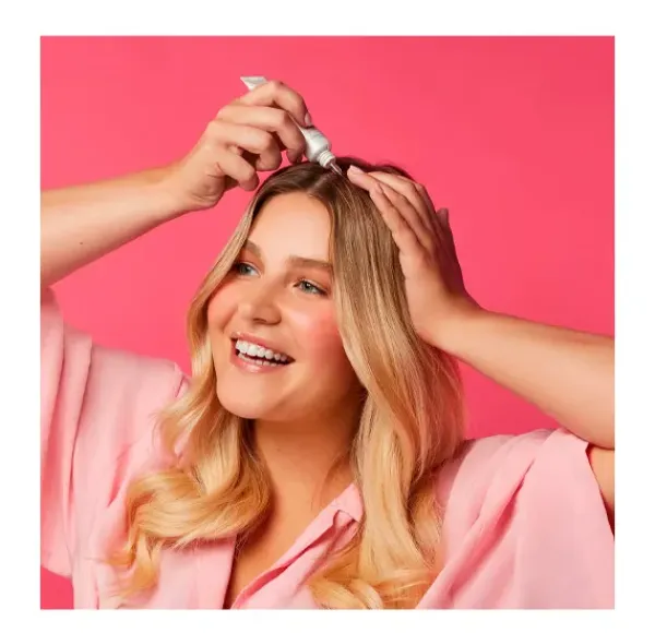 Clearance GROW GORGEOUS Potenciador Capilar Voluminizador Y Eliminador Del Cuero Cabelludo Graso