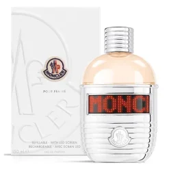 Pour Femme Led*MONCLER