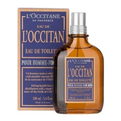 Hot L'OCCITANE Pour Homme