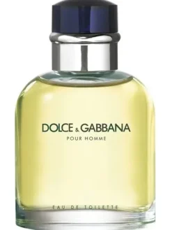 Pour Homme Eau De Toilette*DOLCE & GABBANA Discount