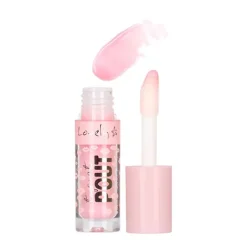 Hot Pout Top Coat Gloss De Labios