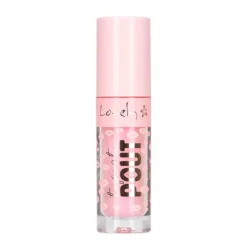 Pout Top Coat*LOVELY Discount