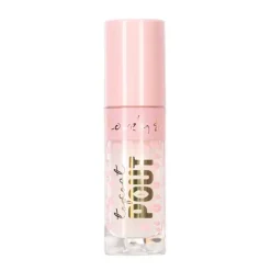 Pout Top Coat*LOVELY Discount