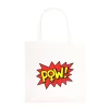 Best QUEENDOM Pow  Tote Bag