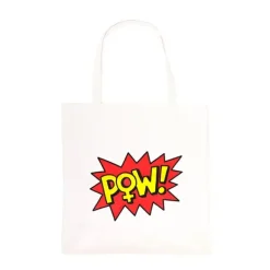 Best QUEENDOM Pow  Tote Bag