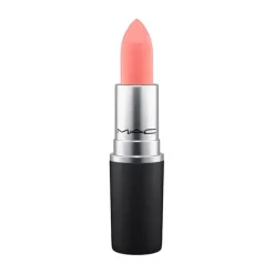 Hot Powder Kiss Lipstick Pintalabios