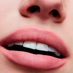 Hot Powder Kiss Lipstick Pintalabios