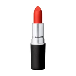 Hot Powder Kiss Lipstick Pintalabios