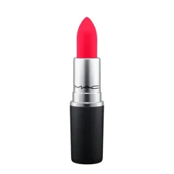 Hot Powder Kiss Lipstick Pintalabios