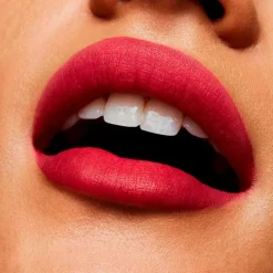 Hot Powder Kiss Lipstick Pintalabios