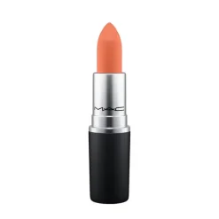 Hot Powder Kiss Lipstick Pintalabios