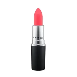 Hot Powder Kiss Lipstick Pintalabios