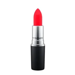 Hot Powder Kiss Lipstick Pintalabios