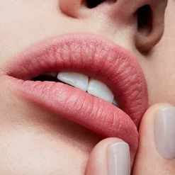 Hot Powder Kiss Lipstick Pintalabios