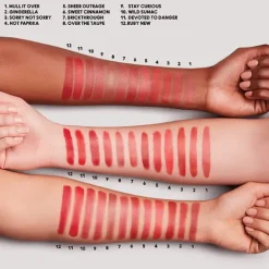 Online Powder Kiss Velvet Blur Pintalabios