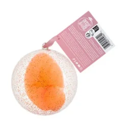 Powder Puff Ornament*REAL TECHNIQUES Online