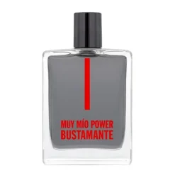 Clearance BUSTAMANTE Power