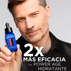 Power Age Serum*L'OREAL MEN EXPERT