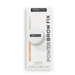 Outlet Power Brox Fix Clear Cejas