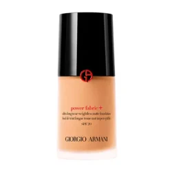 Power Fabric+ Foundation Spf 20*ARMANI Clearance