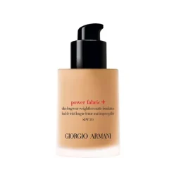 Power Fabric+ Foundation Spf 20*ARMANI Clearance