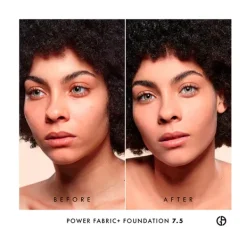 Best Power Fabric+ Foundation Spf 20 Bases De Maquillaje