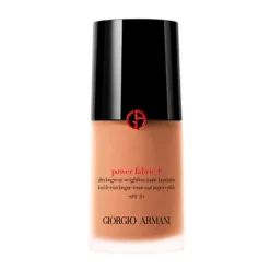 Best Power Fabric+ Foundation Spf 20 Bases De Maquillaje