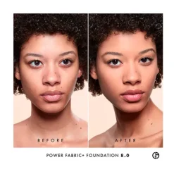Best Power Fabric+ Foundation Spf 20 Bases De Maquillaje