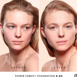 Best Power Fabric+ Foundation Spf 20 Bases De Maquillaje