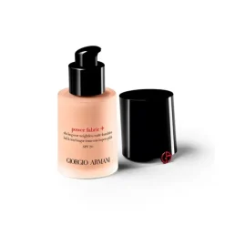 Best Power Fabric+ Foundation Spf 20 Bases De Maquillaje