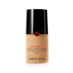 Best Power Fabric+ Foundation Spf 20 Bases De Maquillaje