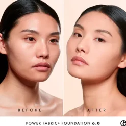 Best Power Fabric+ Foundation Spf 20 Bases De Maquillaje