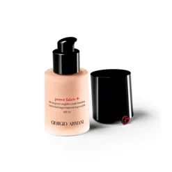 Best Power Fabric+ Foundation Spf 20 Bases De Maquillaje