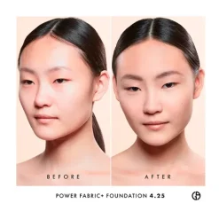 Best Power Fabric+ Foundation Spf 20 Bases De Maquillaje