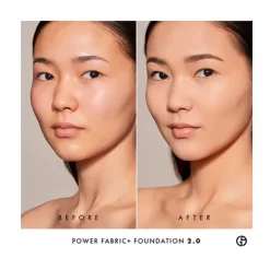 Best Power Fabric+ Foundation Spf 20 Bases De Maquillaje
